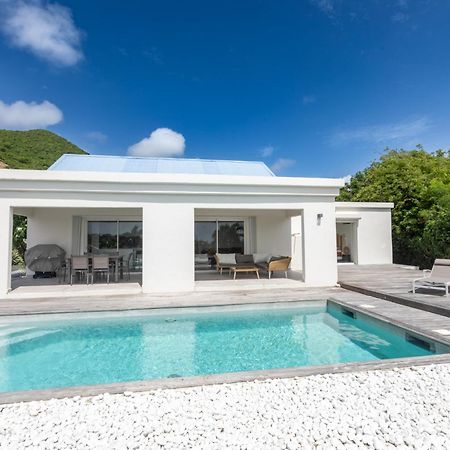 Villa Moai Cul de Sac Exterior photo