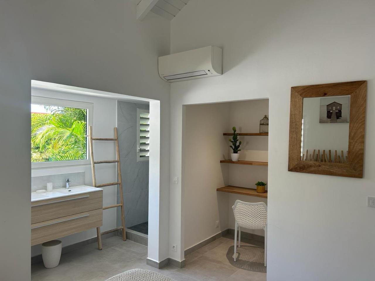 Villa Moai Cul de Sac Exterior photo